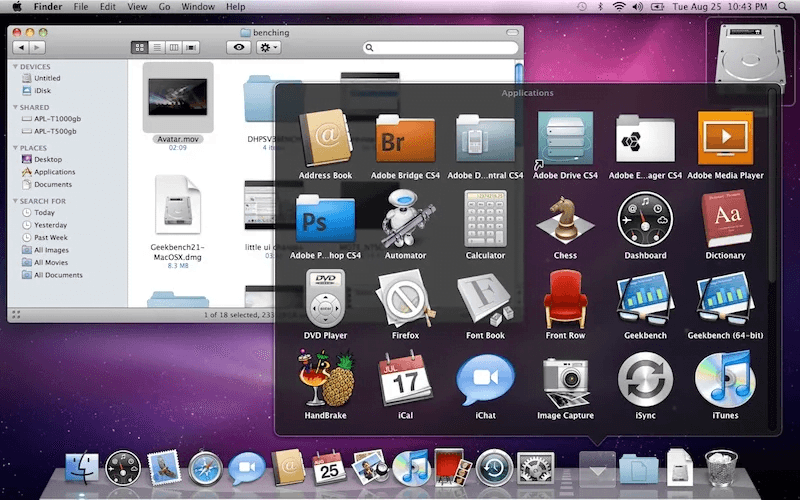 download the unarchiver for mac 10.5.8